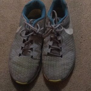 Nike shoes